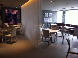 Dining - Jinjiang Inn Changzhou Wujin Mystical Yan Cheng Yongsheng Road Branch (Changzhou)