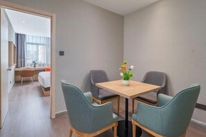 Room - Jinjiang Inn Changzhou Wujin Mystical Yan Cheng Yongsheng Road Branch (Changzhou)