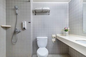 Room - Jinjiang Inn Changzhou Wujin Mystical Yan Cheng Yongsheng Road Branch (Changzhou)