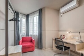 Room - Jinjiang Inn Changzhou Wujin Mystical Yan Cheng Yongsheng Road Branch (Changzhou)