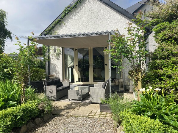 Exterior - Ballybur Lodge (Cuffesgrange)