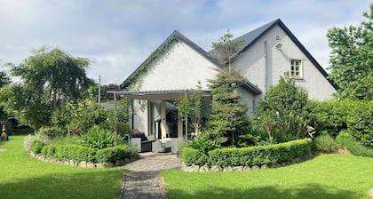 Ballybur Lodge