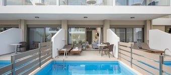 Vantaris Blue - Adults Only