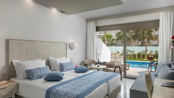 Fer et planche Ă repasser, Wi-Fi gratuit, draps fournis