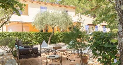 La Maison de la Cigale