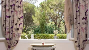 DĂ©tail de lâintĂ©rieur