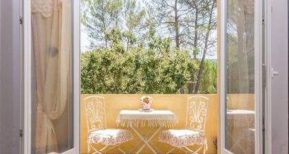 La Maison de la Cigale