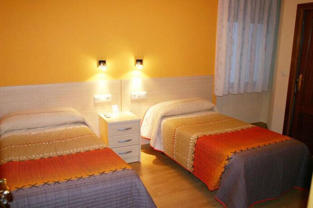 Hostal Hispánico I