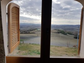 Escrivaninha, quartos à prova de som