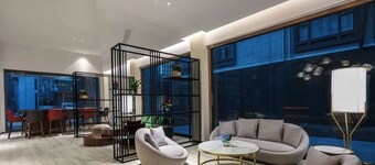 Ramada by Wyndham Yangzhou Slender West Lake