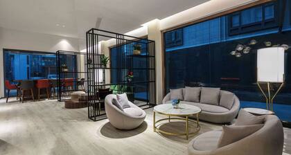 Ramada by Wyndham Yangzhou Slender West Lake