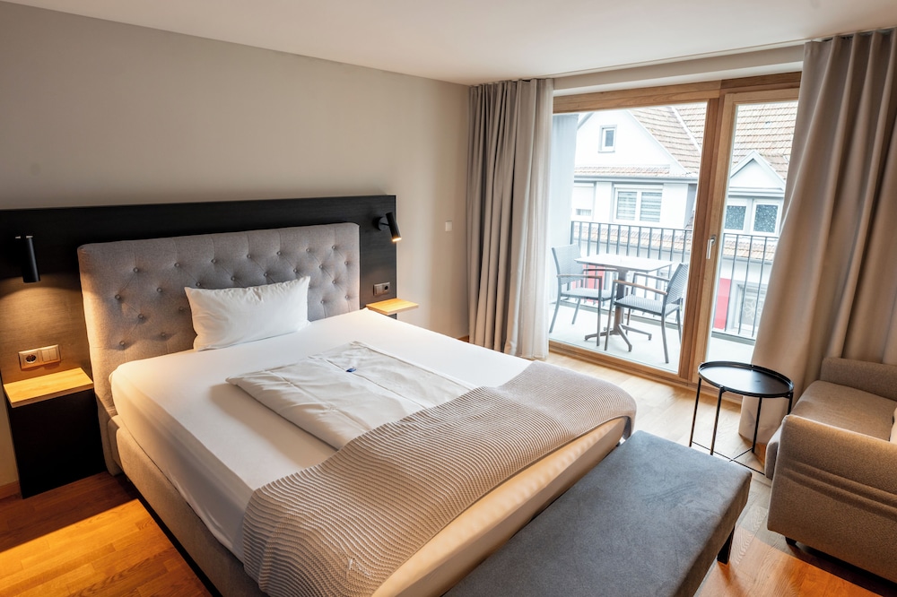 Zum Storchen by null