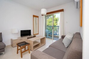 起居区