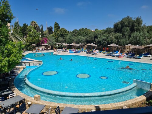 Basilica Holiday Resort
