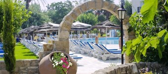 Basilica Holiday Resort