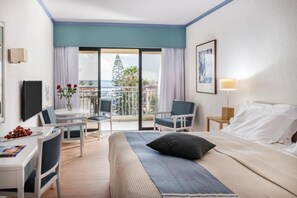 Soundproofing - Basilica Holiday Resort (Paphos)