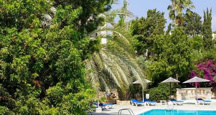 Basilica Holiday Resort