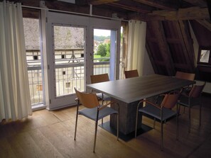 Dining - Kloster Heiligkreuztal Tagungshaus (Altheim)