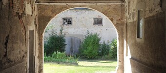 Kloster Heiligkreuztal Tagungshaus