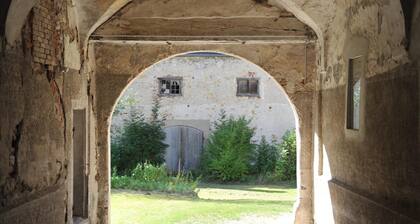Kloster Heiligkreuztal Tagungshaus