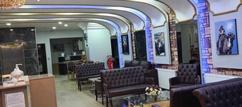 BALKAN PALACE EDIRNE