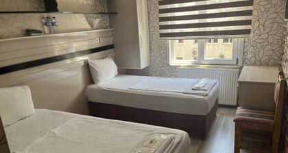 BALKAN PALACE EDIRNE