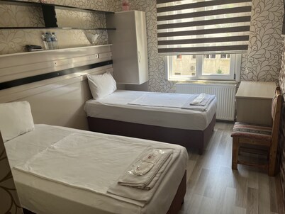 BALKAN PALACE EDIRNE