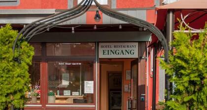 Hotel Erzhausener Hof