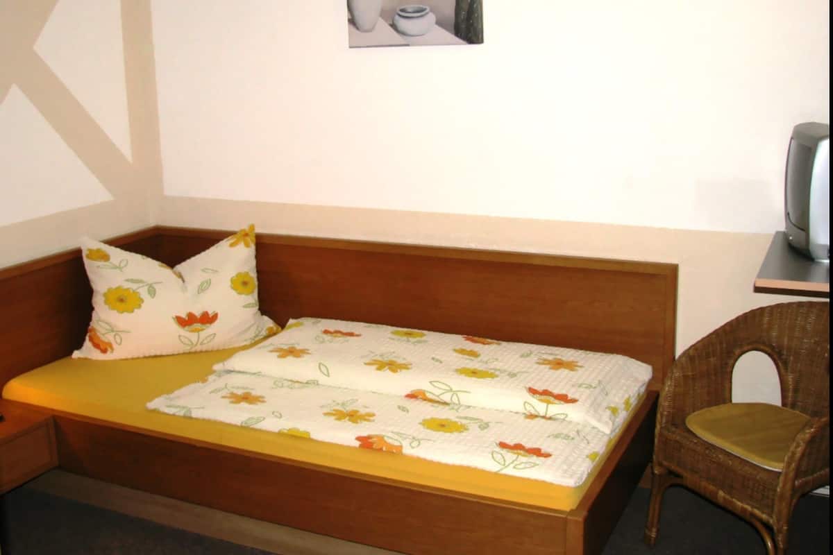 In-room safe, rollaway beds, free WiFi