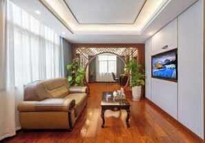 Room - Phoenix International Hotel (Fenghuang)