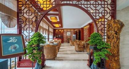 Phoenix International Hotel
