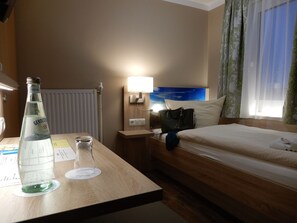 Classic Single Room