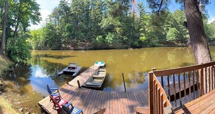 Lakeside Motel