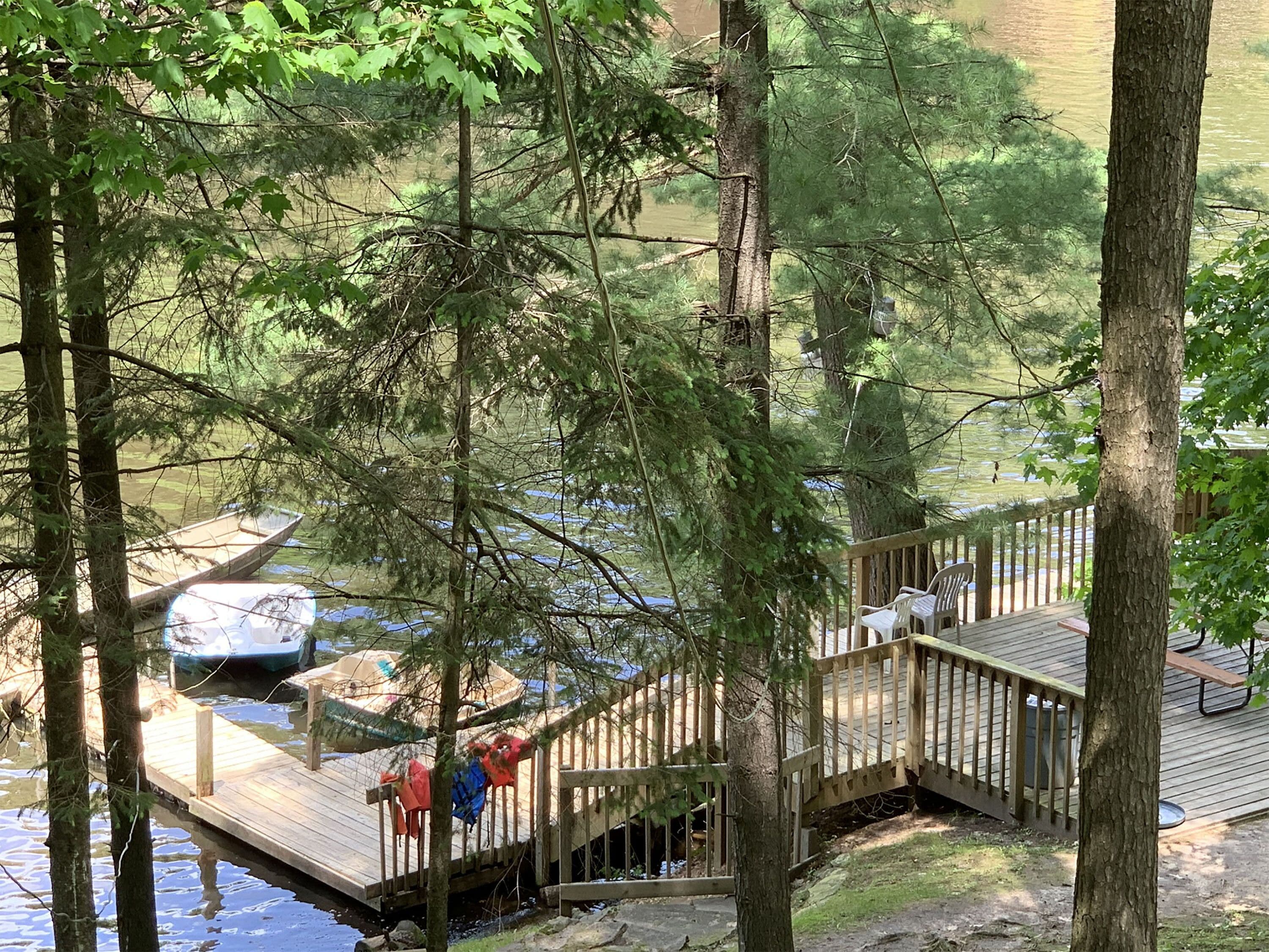 Water view