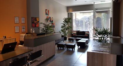 Umbral del Aconcagua