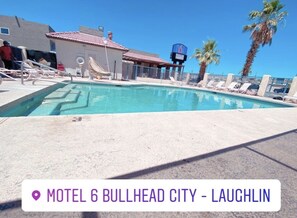 Book Motel 6 Bullhead City, AZ in Bullhead City | Hotels.com