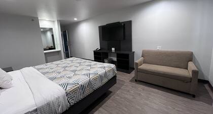 Motel 6 Bullhead City, AZ