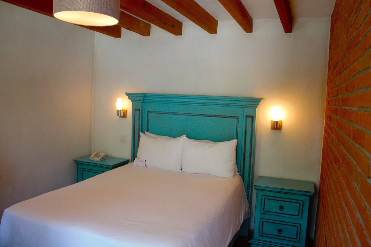 club double room, 1 double bed, golf view | 1 bedroom, minibar, in-room safe, individually decorated