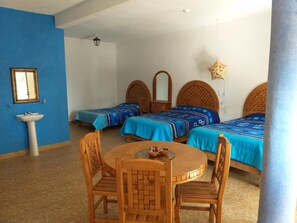 Individually decorated, individually furnished, iron/ironing board - Villa Monteli Suites (Cuernavaca)