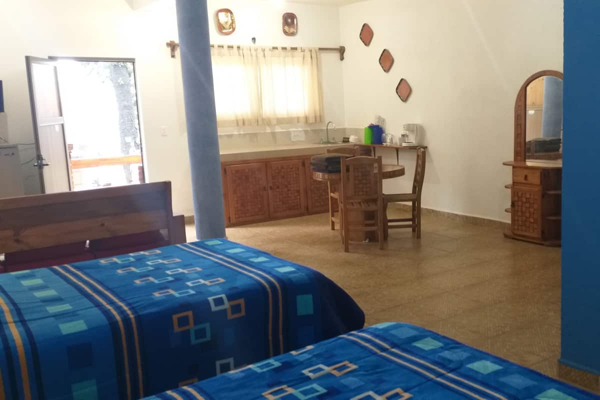 Executive Room | 2 bedrooms, individually decorated, individually furnished