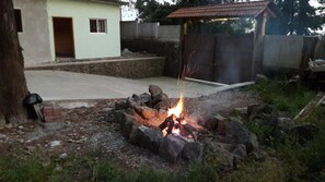 Property grounds - Villa Monteli Suites (Cuernavaca)