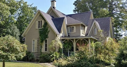 The Gables of Rhinebeck Inn