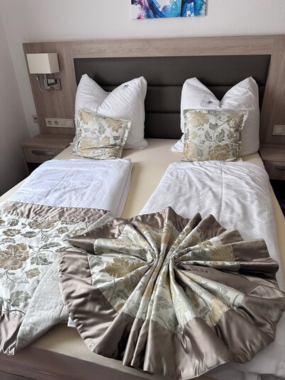 Hotel Sonne