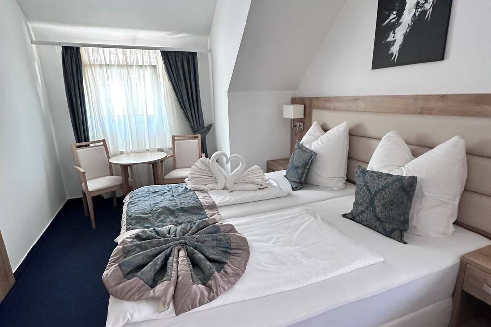 Hotel Sonne