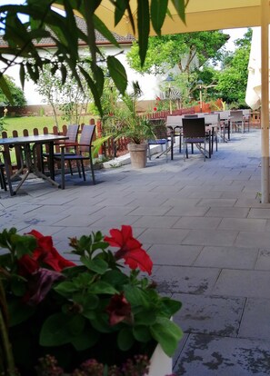 Restaurant - Landhotel Schuff (Kindsbach)