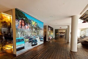 Miscellaneous - Andaz West Hollywood (West Hollywood)