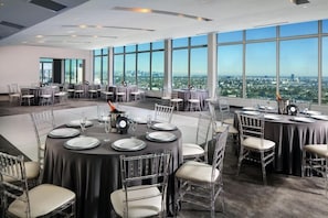 Banquet hall - Andaz West Hollywood (West Hollywood)