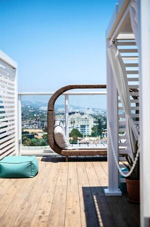 Property grounds - Andaz West Hollywood (West Hollywood)
