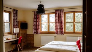 Room - Landhotel Gary (Wolframs-Eschenbach)