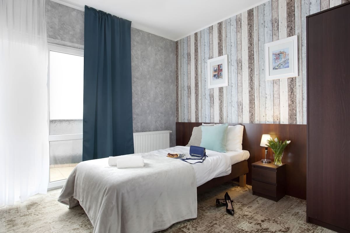 Business-Zimmer | Kostenloses WLAN